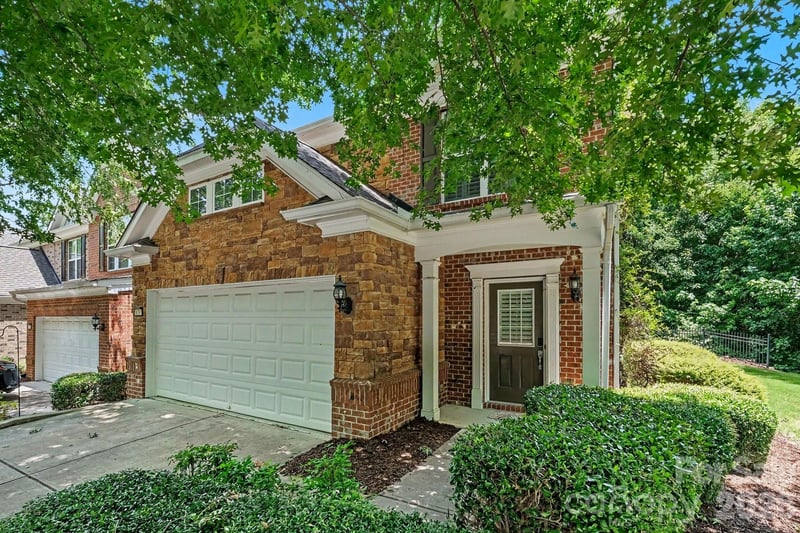 16247 Annahill Court, Charlotte, NC - 3 beds, 2.5 baths, 1,823 sqft - $479,000