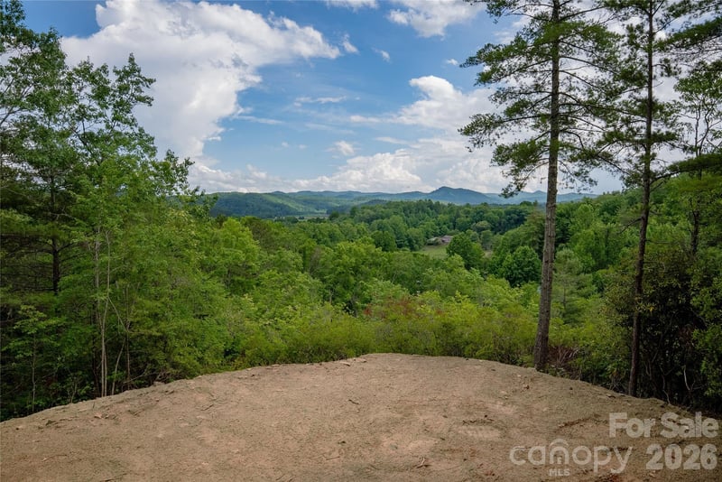 TBD Cherryfield Loop Road, Brevard, NC -  - $325,000