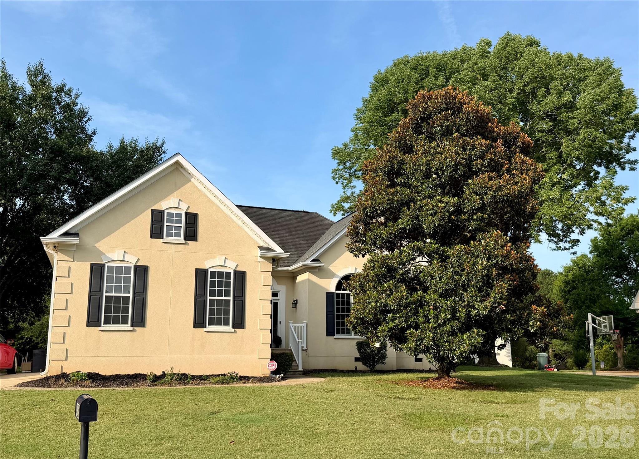 4025 Bamborough Drive, Fort Mill, SC. property listing photo