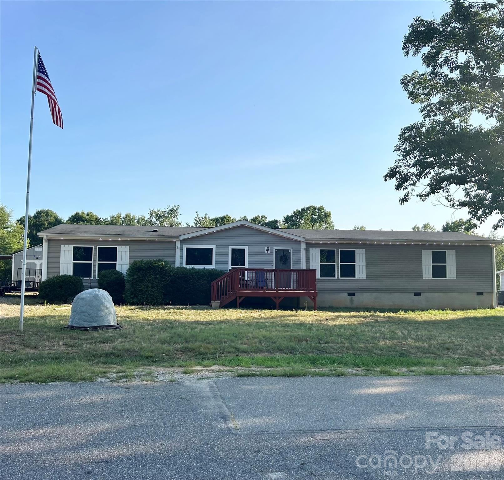 3443 Meldonna Drive, Maiden, NC. property listing photo