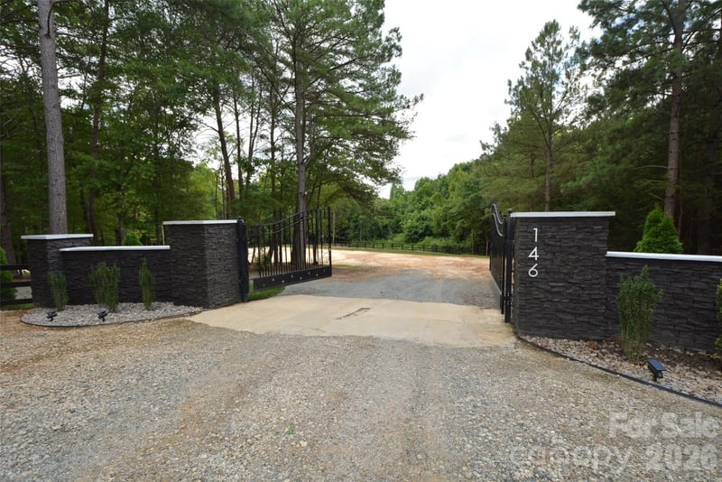 146 Julius Mac Road, Stanley, NC -  - $300,000