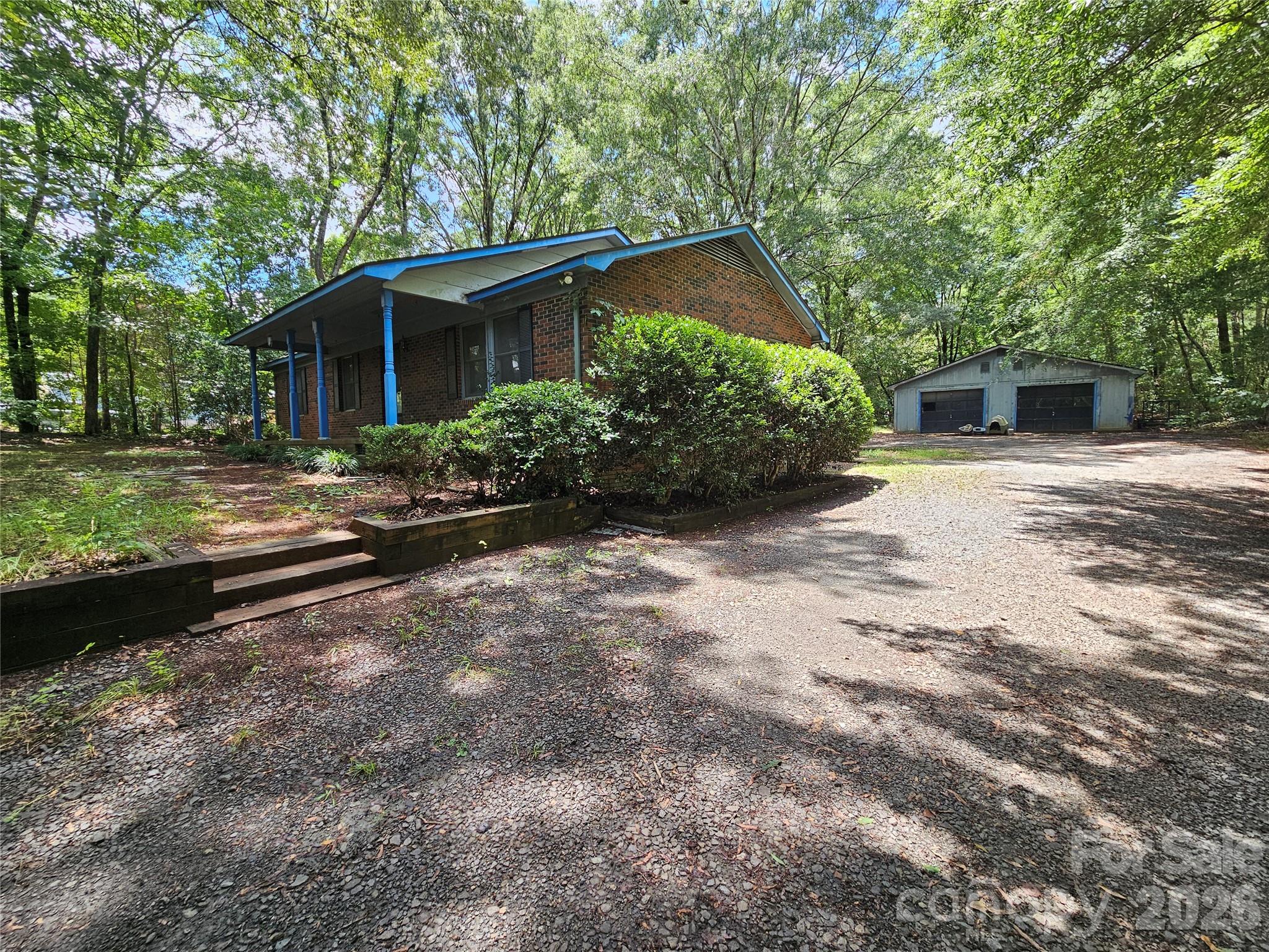 11488 Beagle Street, Midland, NC. property listing photo