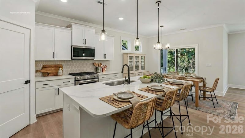 3248 Oberon Street, York, SC - 3 beds, 2 baths, 1,742 sqft - $405,000
