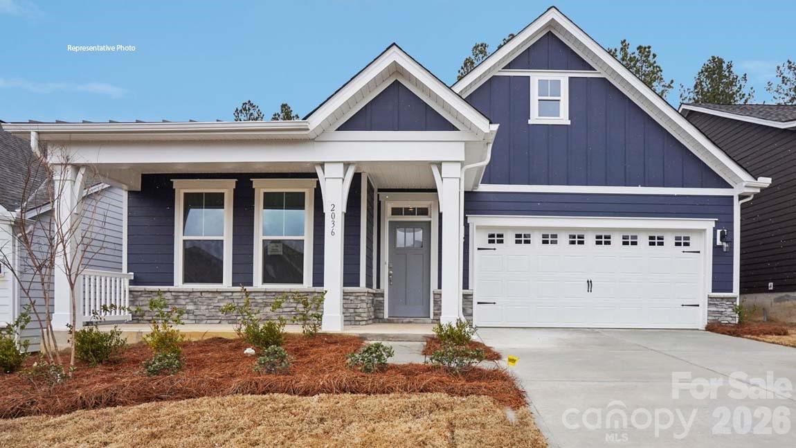 3252 Oberon Street, York, SC. property listing photo
