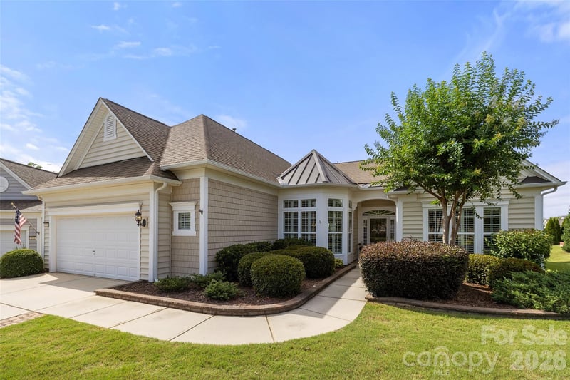 5010 Olympic Court, Indian Land, SC - 3 beds, 2.5 baths, 2,793 sqft - $680,000