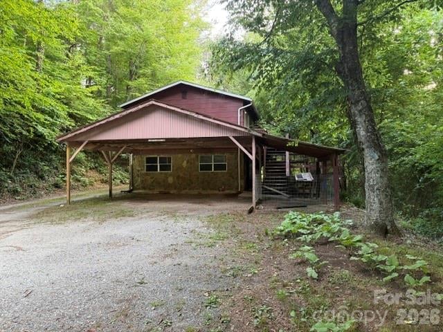 116 Heavenly View Drive, Sylva, NC - 4 beds, 3 baths, 1,088 sqft - $110,000