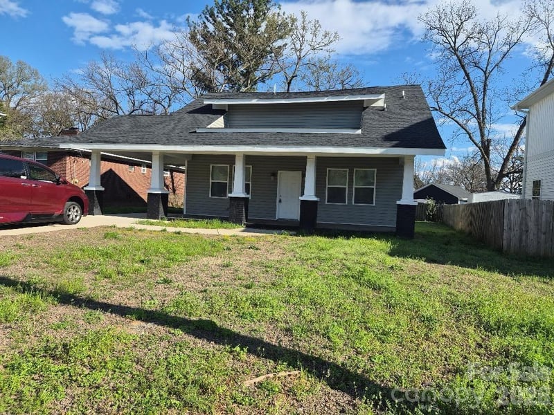 459 S Dave Lyle Boulevard, Rock Hill, SC - 4 beds, 3.5 baths, 1,862 sqft - $310,000