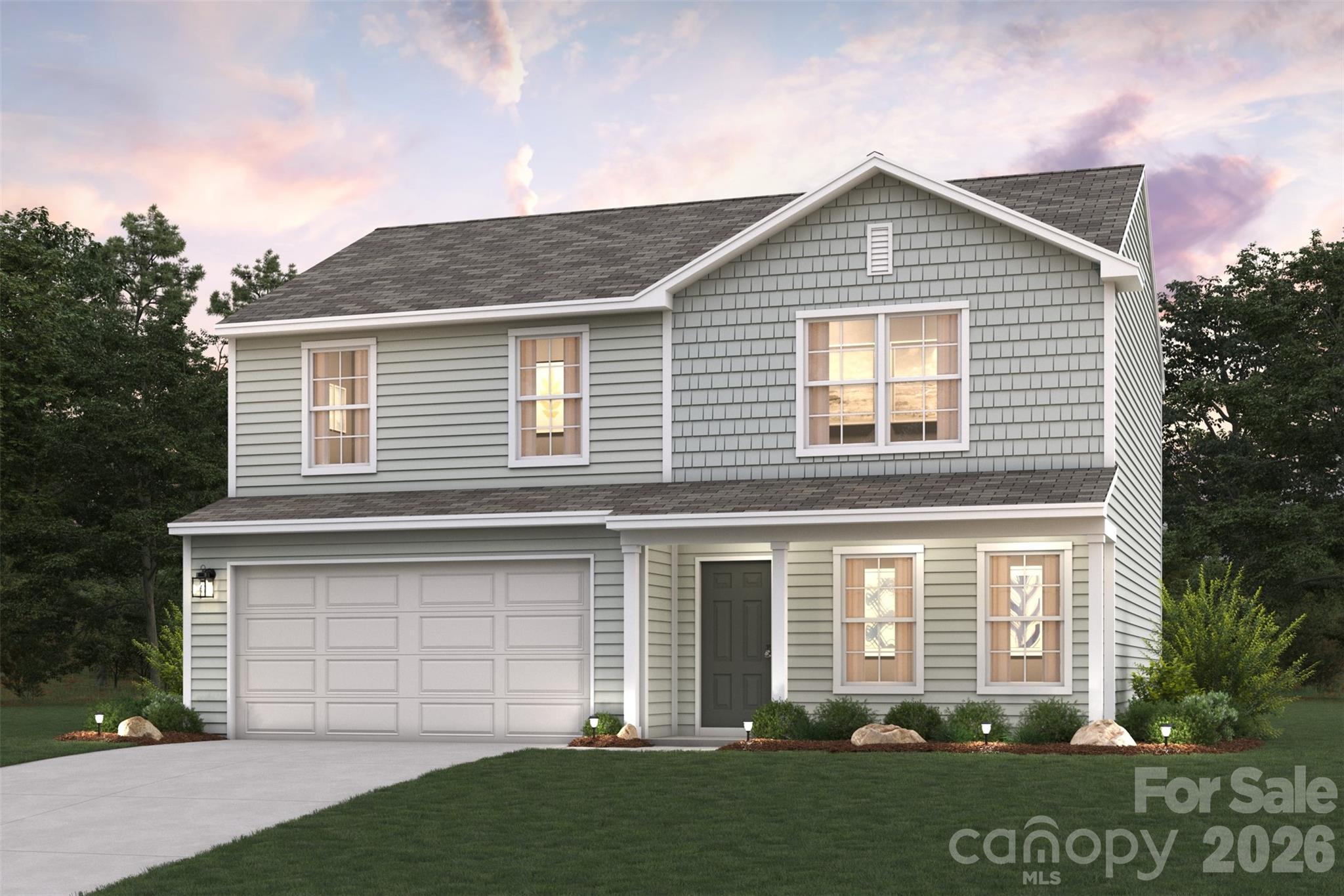 492 Sundown Drive, Spartanburg, SC. property listing photo