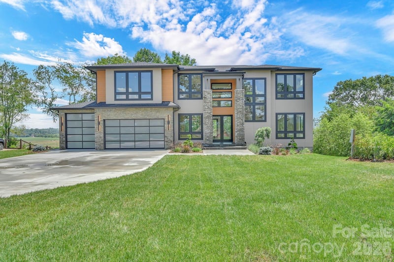 227 Pisgah Ridge Trail, Mills River, NC - 5 beds, 4.5 baths, 3,502 sqft - $2,325,000