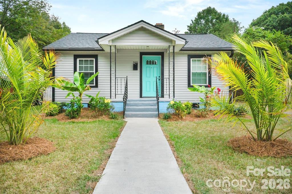 215 Keels Avenue, Rock Hill, SC. property listing photo