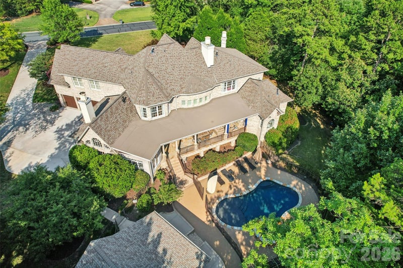 3637 Richwood Circle, Kannapolis, NC - 6 beds, 5.5 baths, 6,136 sqft - $1,949,000