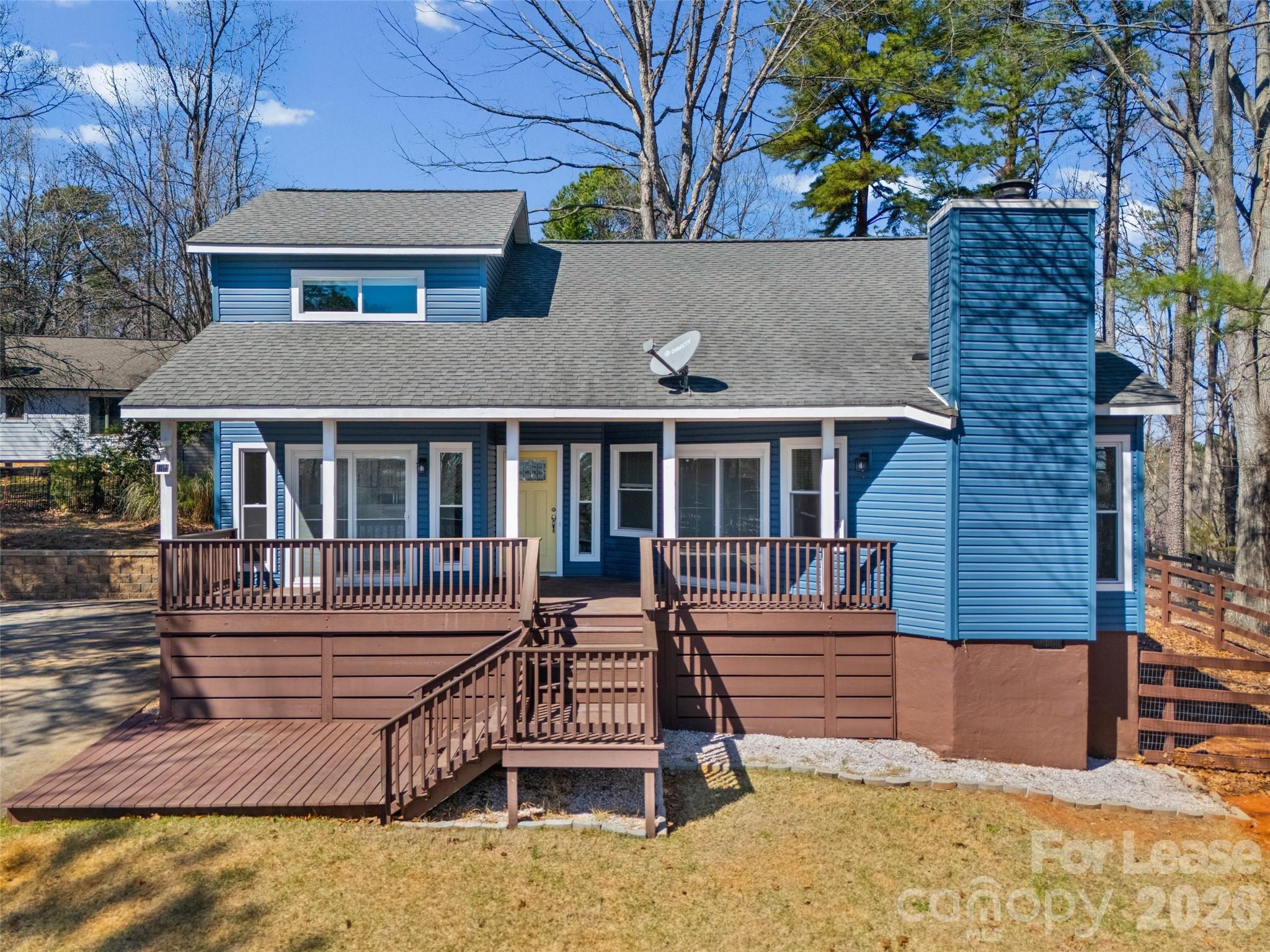 16149 Horoa Court, Fort Mill, SC. property listing photo