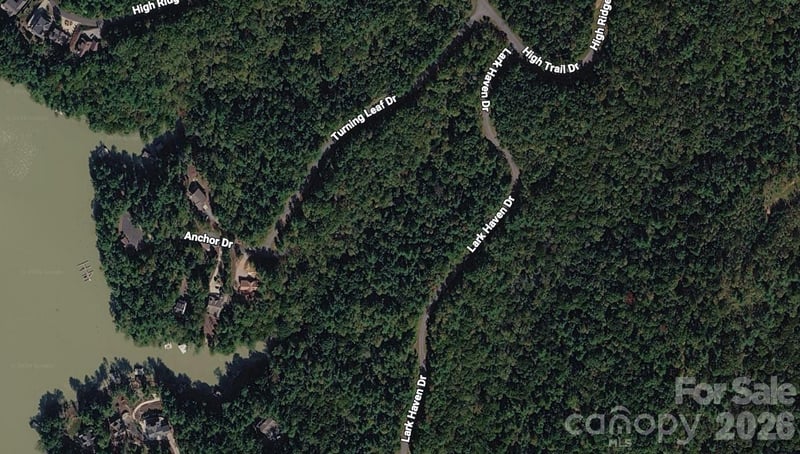 217 Larkhaven Drive 53-11, Nebo, NC -  - $19,500