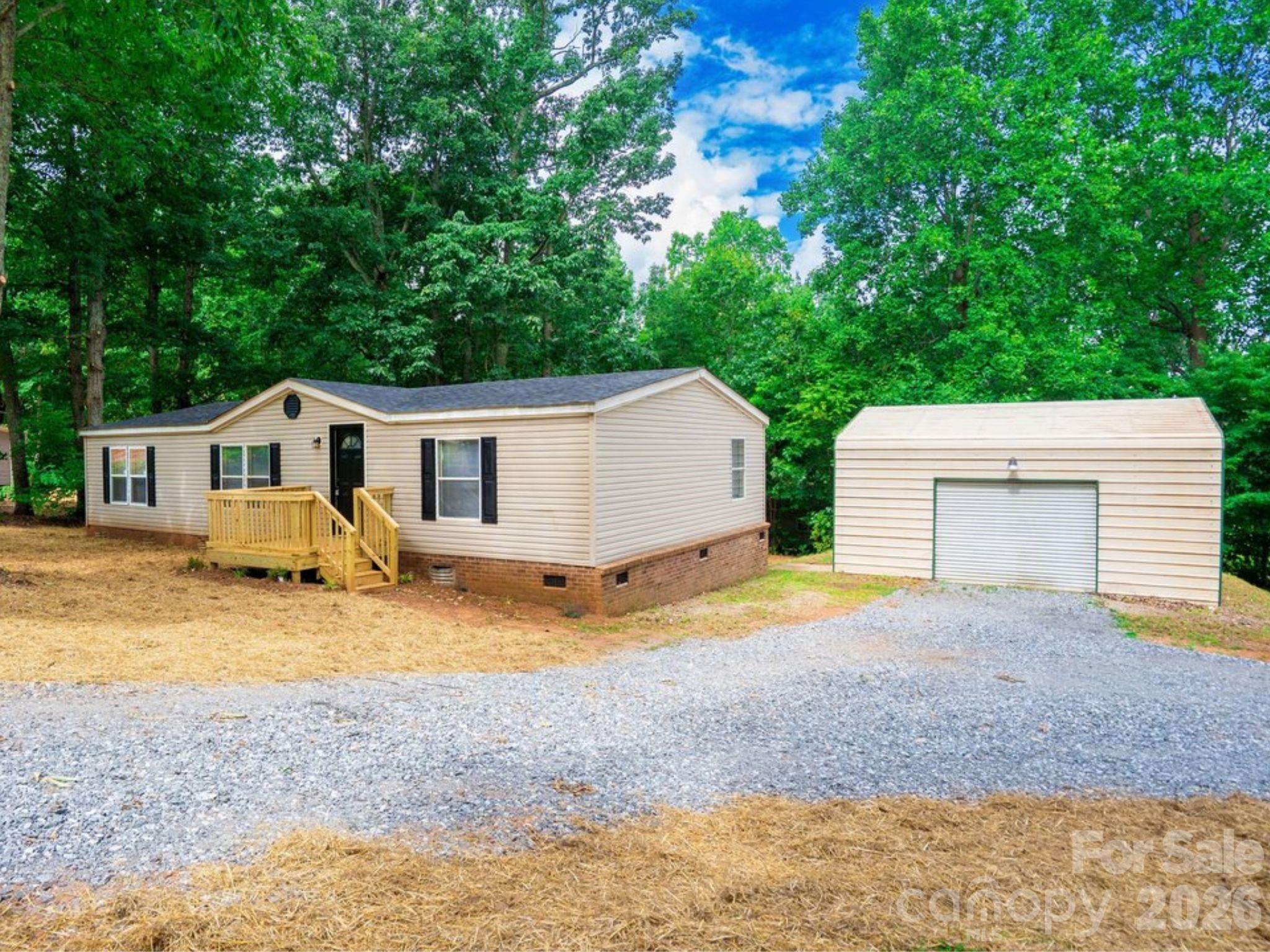 4277 Apex Drive, Maiden, NC. property listing photo