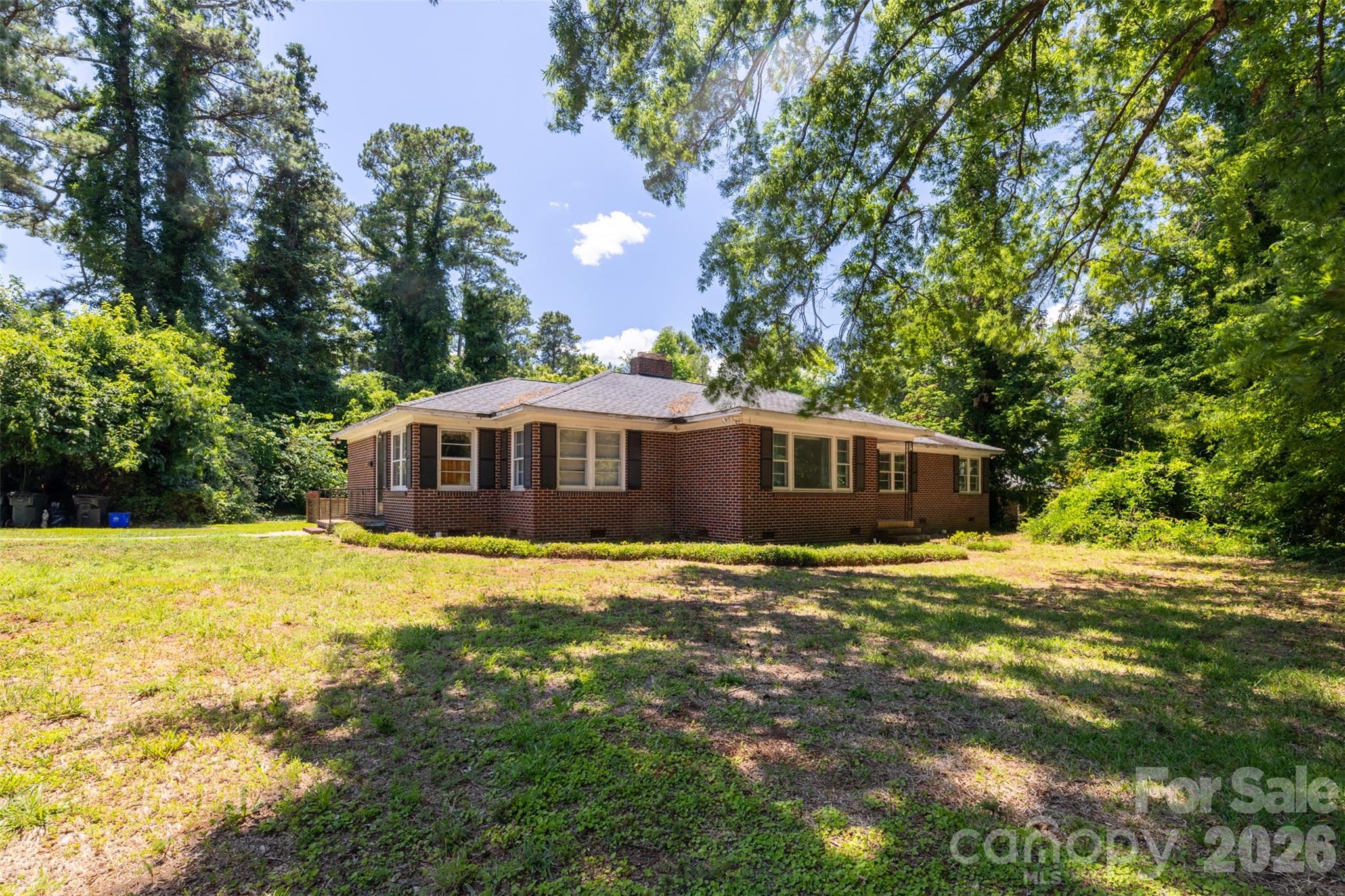1151 Evergreen Circle, Rock Hill, SC. property listing photo