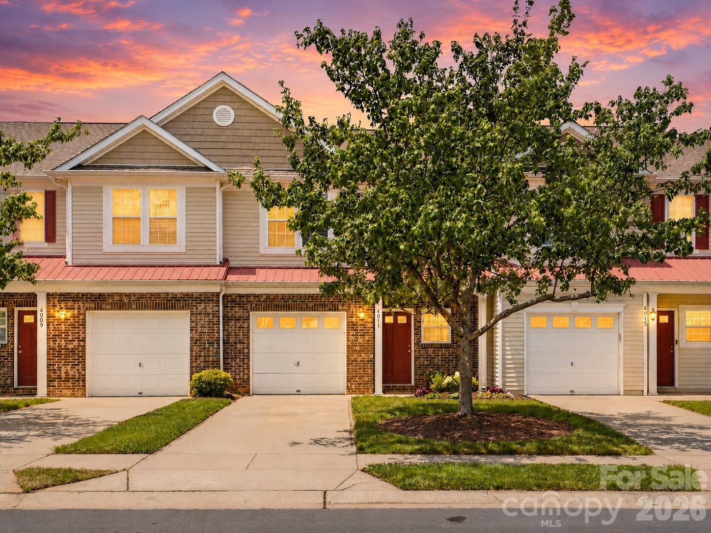 4011 Abbotsbury Drive, Fort Mill, SC. property listing photo