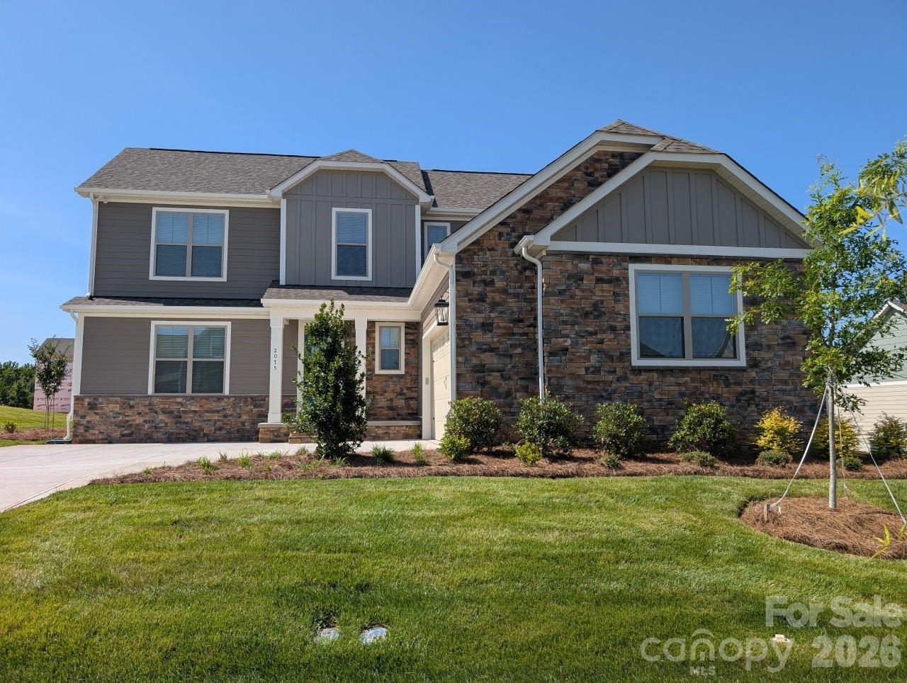 2075 Fordhill Street, Rock Hill, SC. property listing photo
