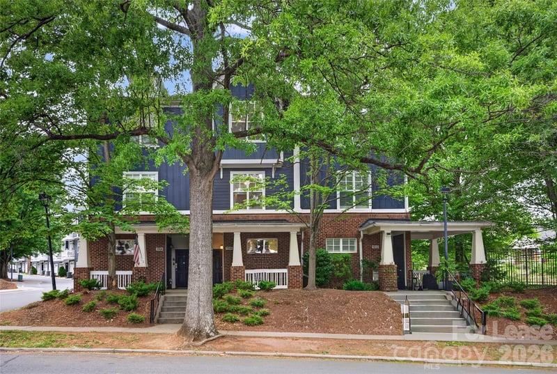 1508 Walnut View Drive Apt 40, Charlotte, NC - 3 beds, 3.5 baths, 1,509 sqft - $2,600