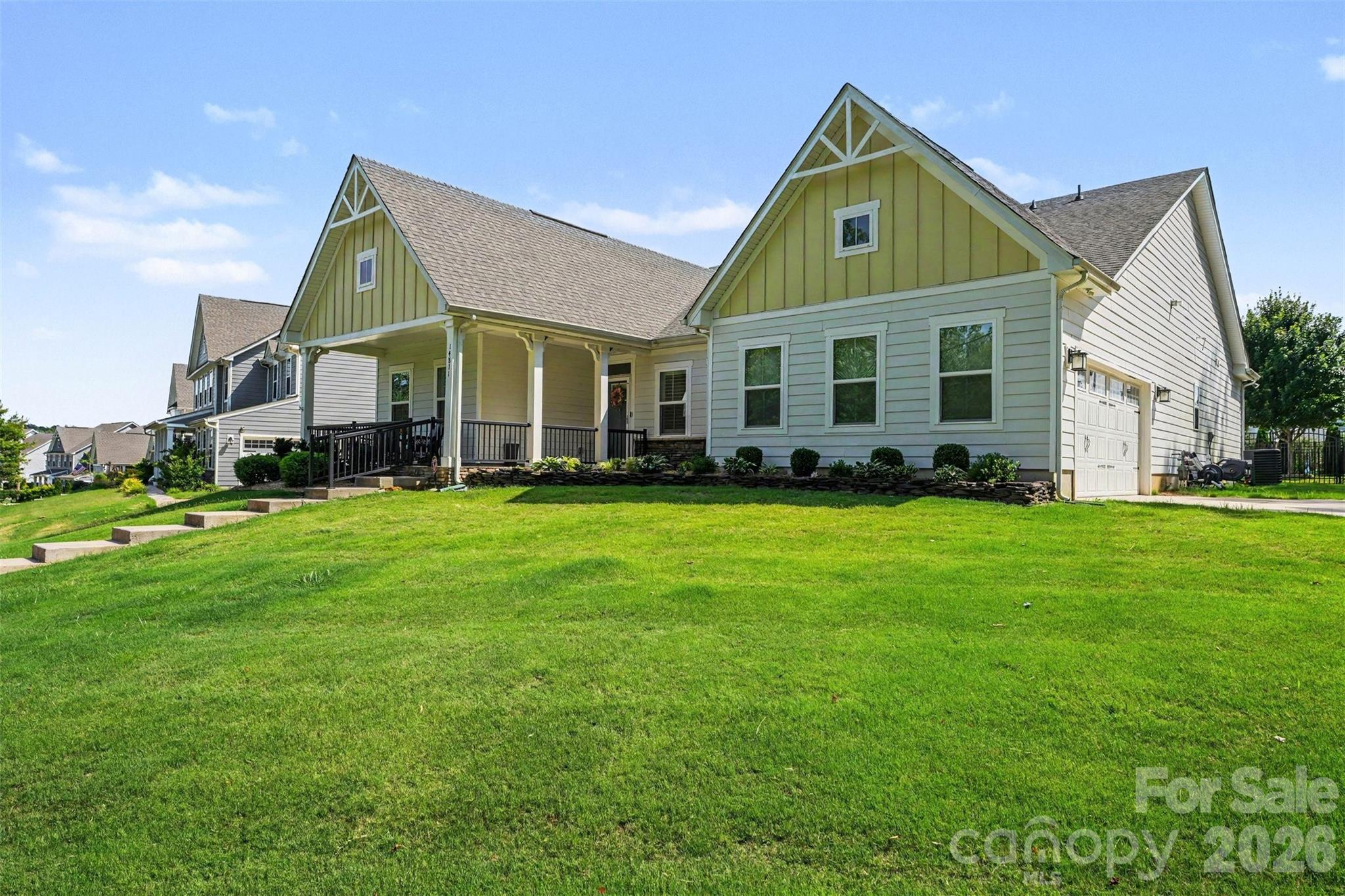 14811 Williams Place Alley, Davidson, NC. property listing photo