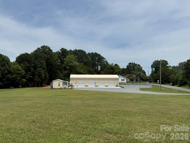 928 S Battleground Avenue, Kings Mountain, NC - 1 bath - $850,000