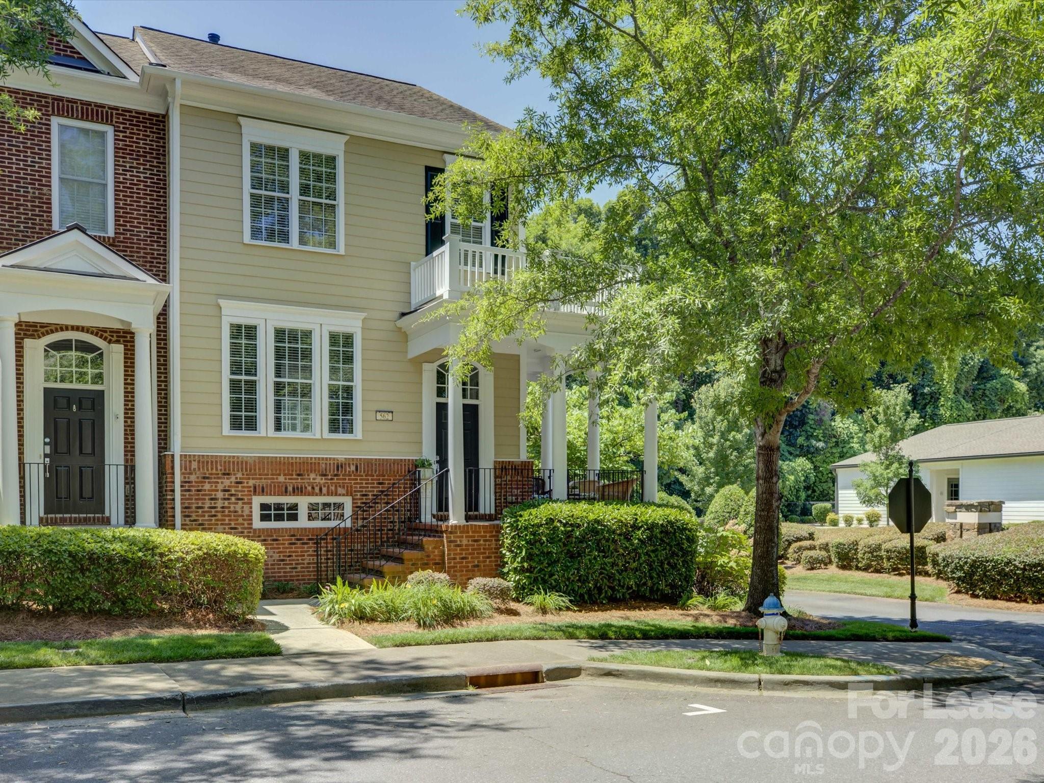 562 Sixth Baxter Crossing, Fort Mill, SC. property listing photo