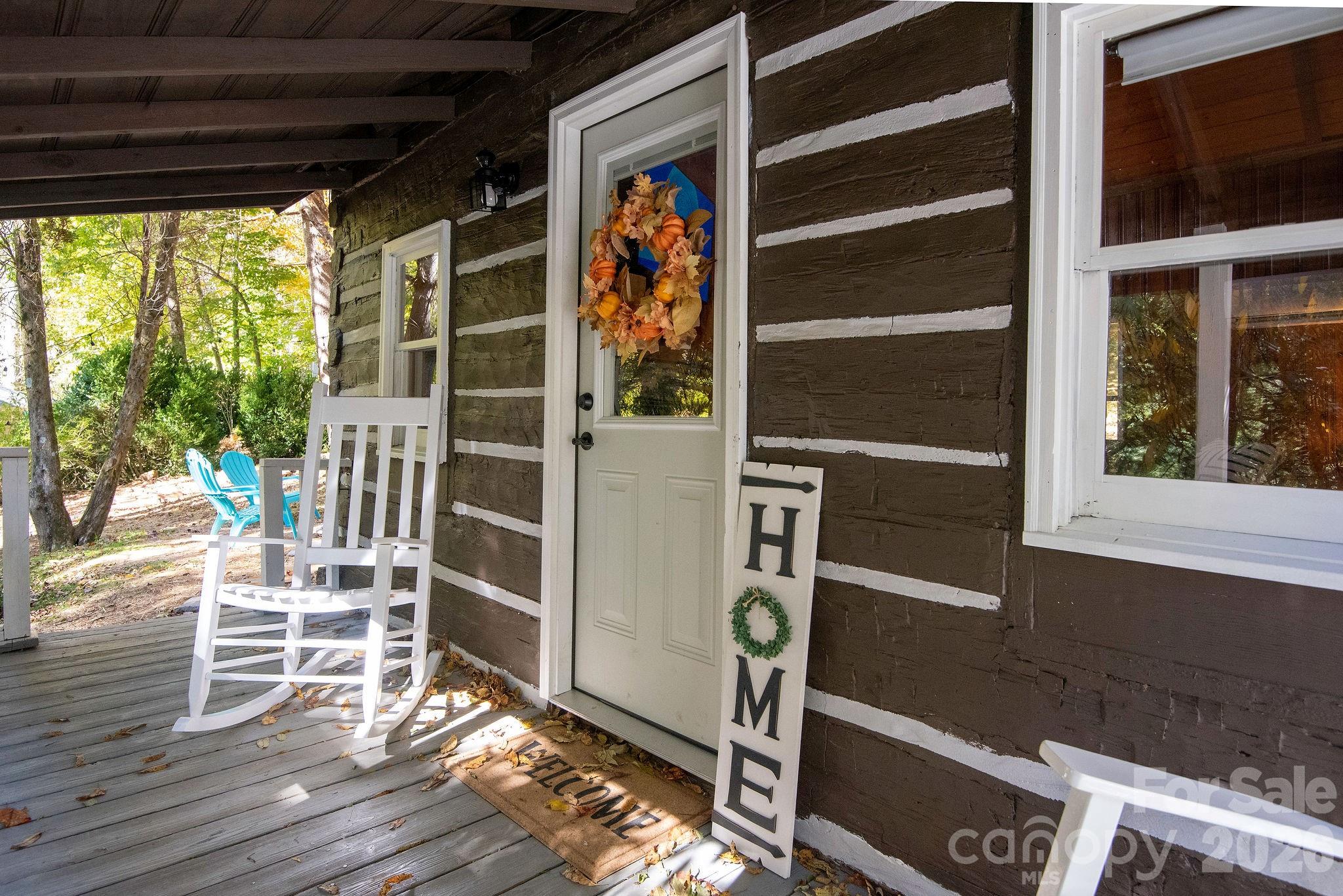 284 Grady Winkler Road, Boone, NC. property listing photo