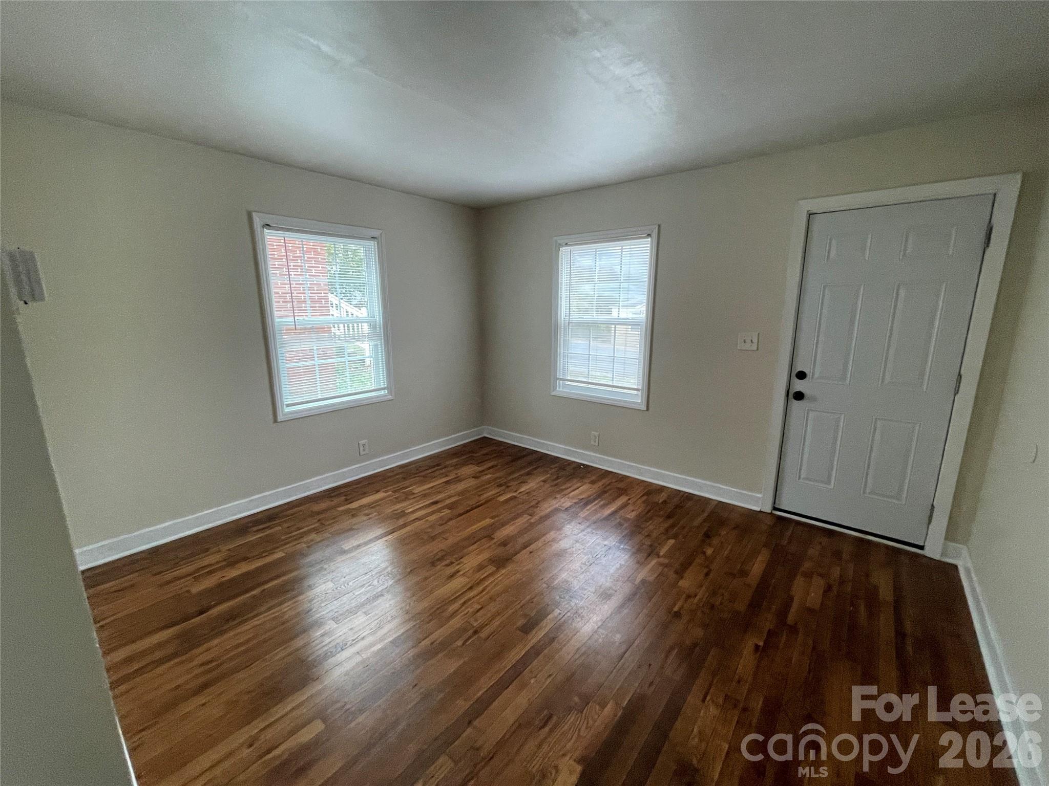 1037-2 McArthur Avenue, Charlotte, NC. property listing photo