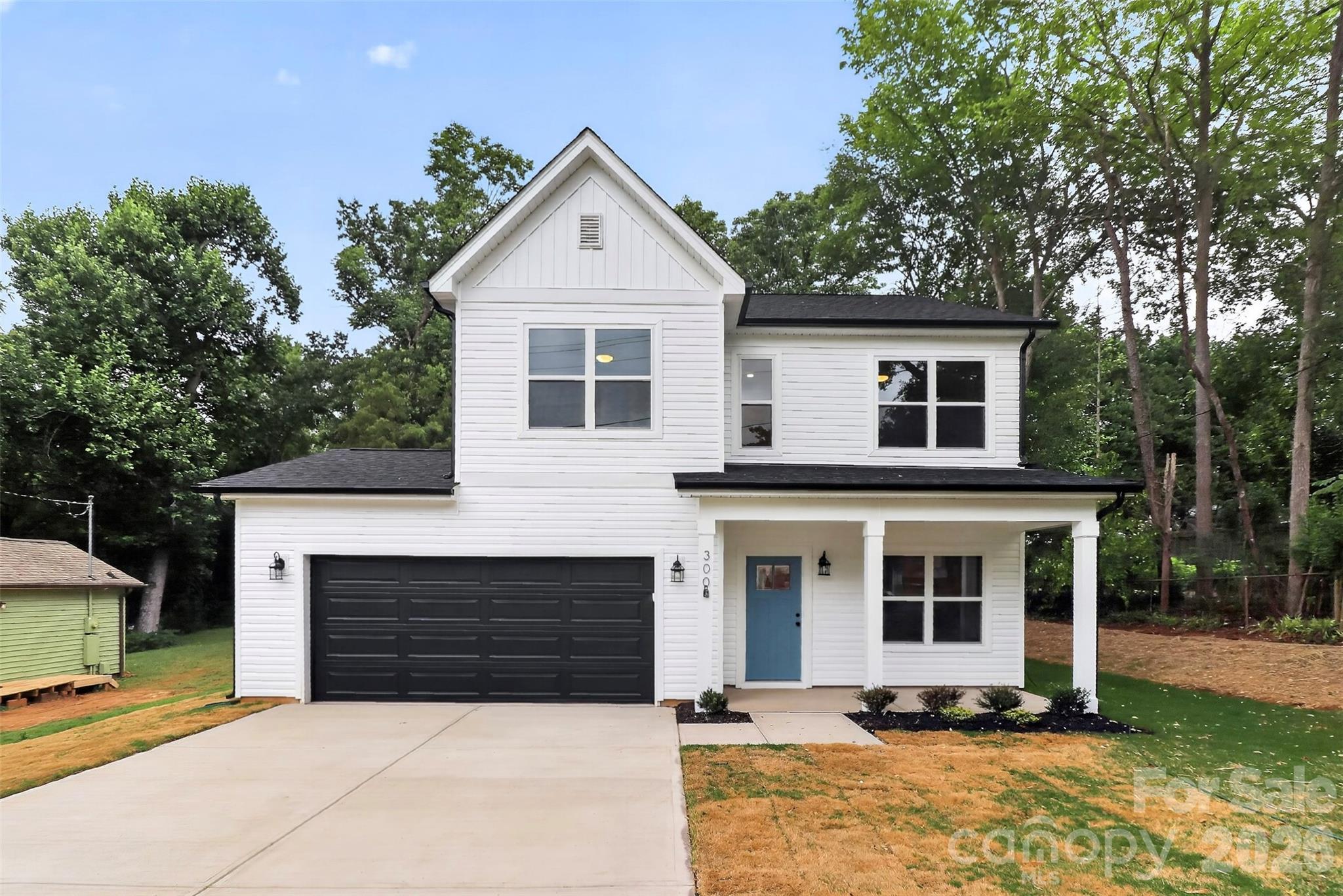 300 Margarette Avenue, Belmont, NC. property listing photo