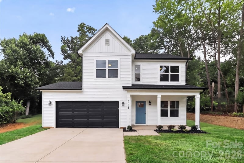 300 Margarette Avenue, Belmont, NC - 3 beds, 2.5 baths, 1,848 sqft - $425,000