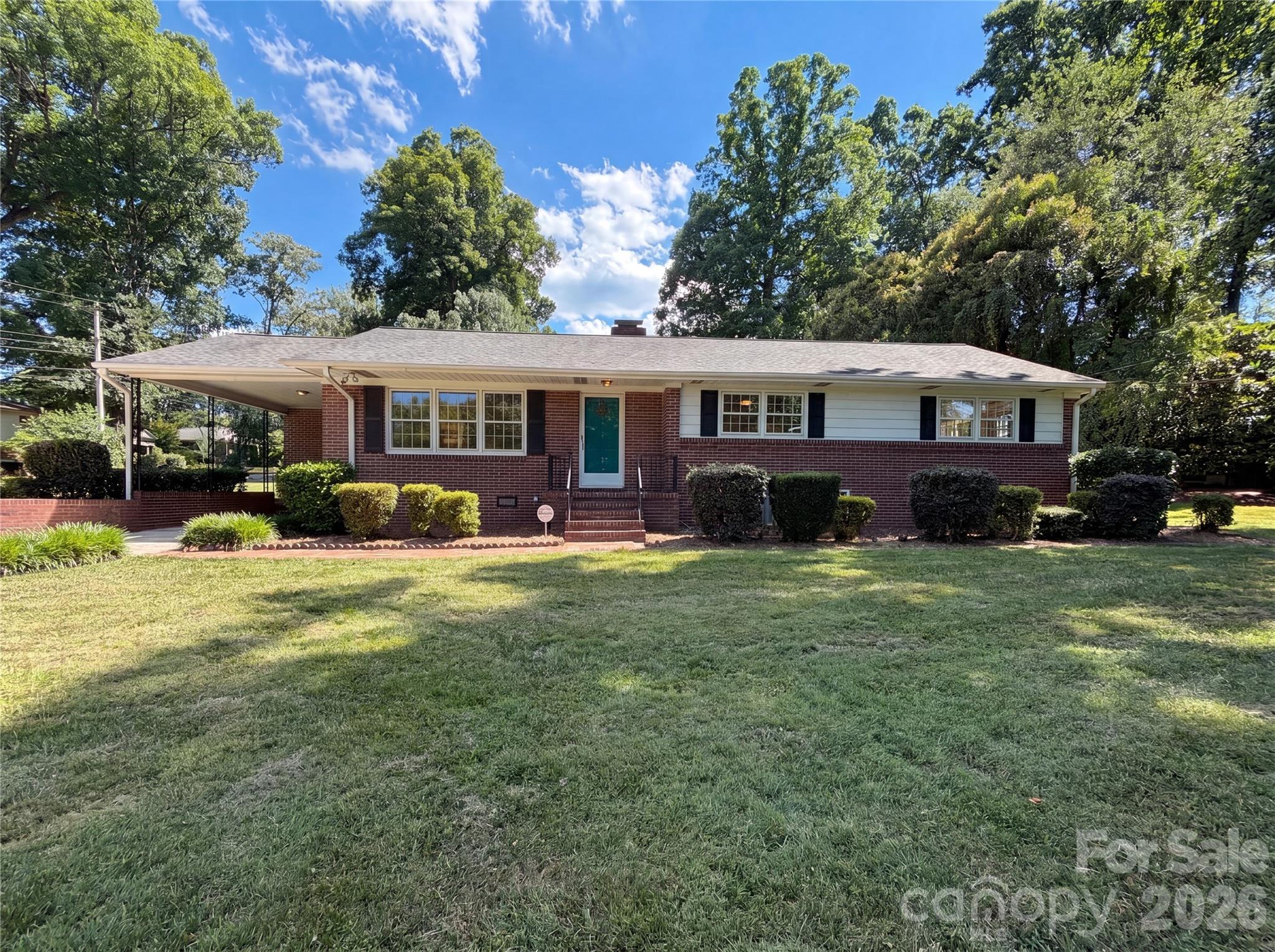 501 Derby Court, Gastonia, NC. property listing photo