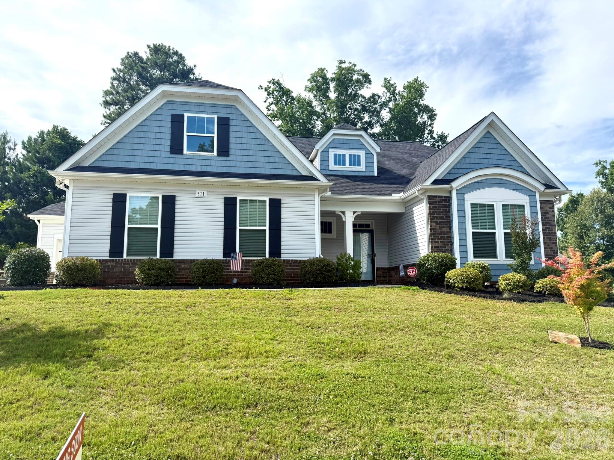 511 Rosemore Place, Rock Hill, SC. property listing photo