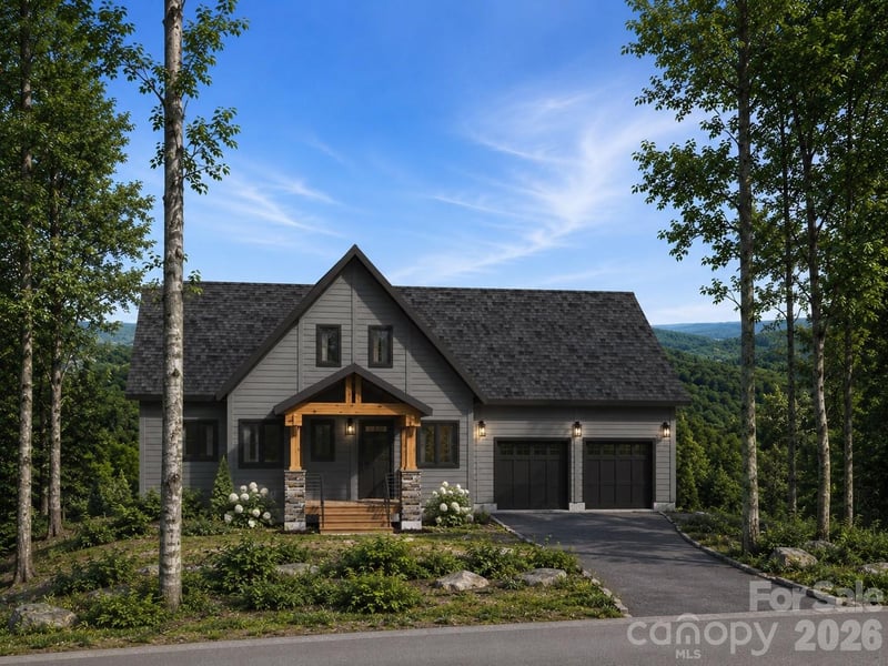 1288 Johns Ridge Parkway Apt 245, Lenoir, NC - 3 beds, 3.5 baths, 2,052 sqft - $1,235,000