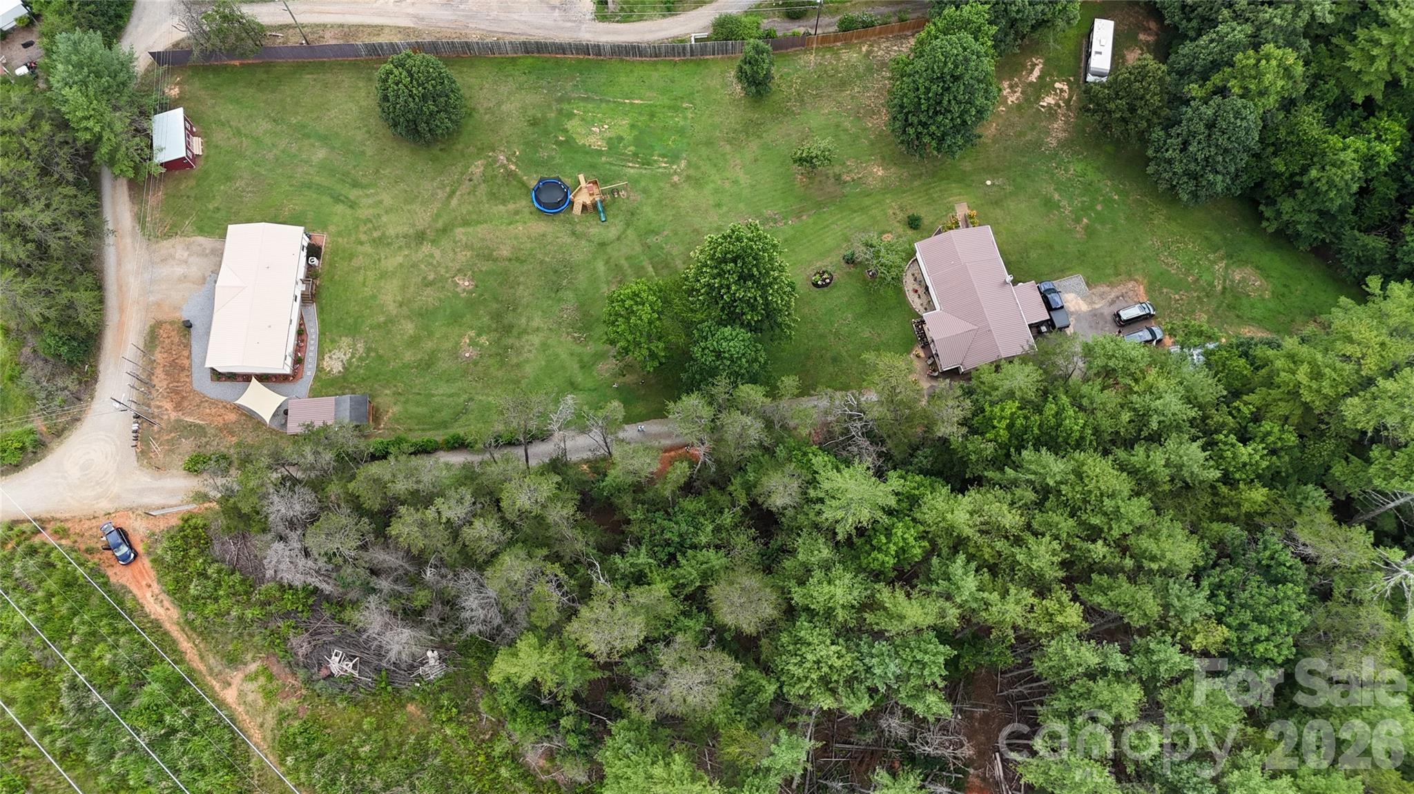 81 Pine Mount Road, Weaverville, NC. property listing photo