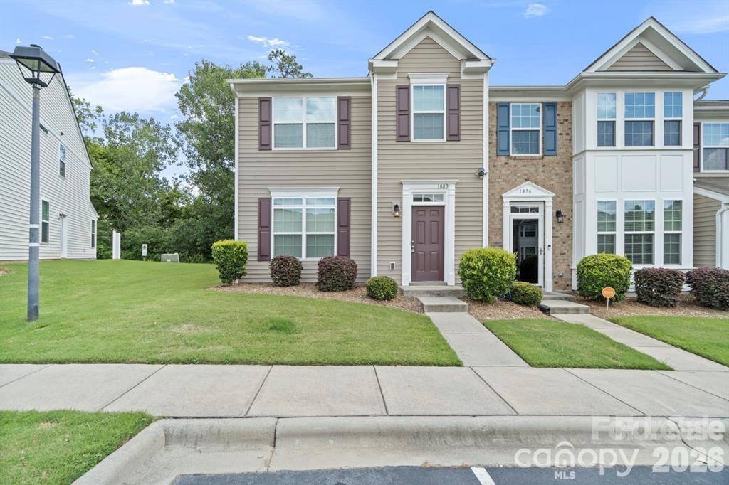 1880 Aston Mill Place, Charlotte, NC. property listing photo