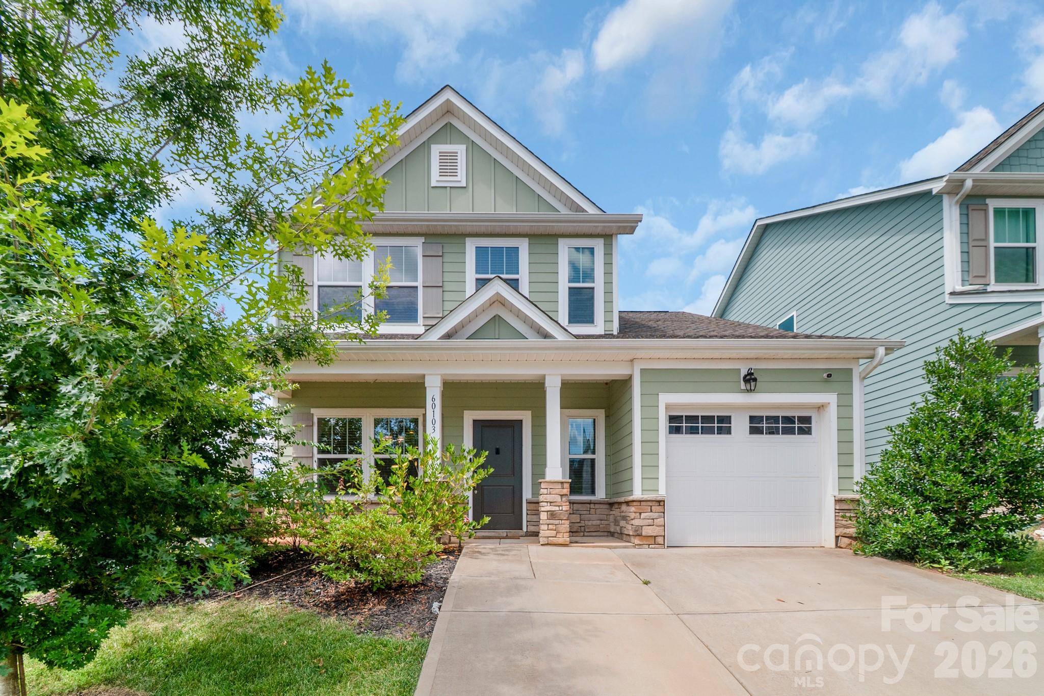 60103 Blue Bird Lane, Lancaster, SC. property listing photo