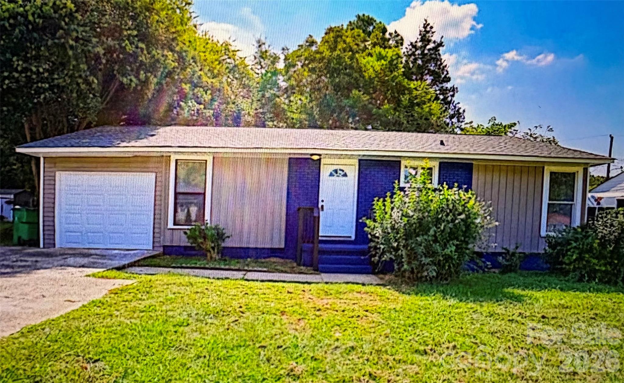2815 Southwest Boulevard, Charlotte, NC. property listing photo