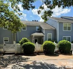 6049 Treetop Court, Charlotte, NC - 2 beds, 2 baths, 1,287 sqft - $220,000