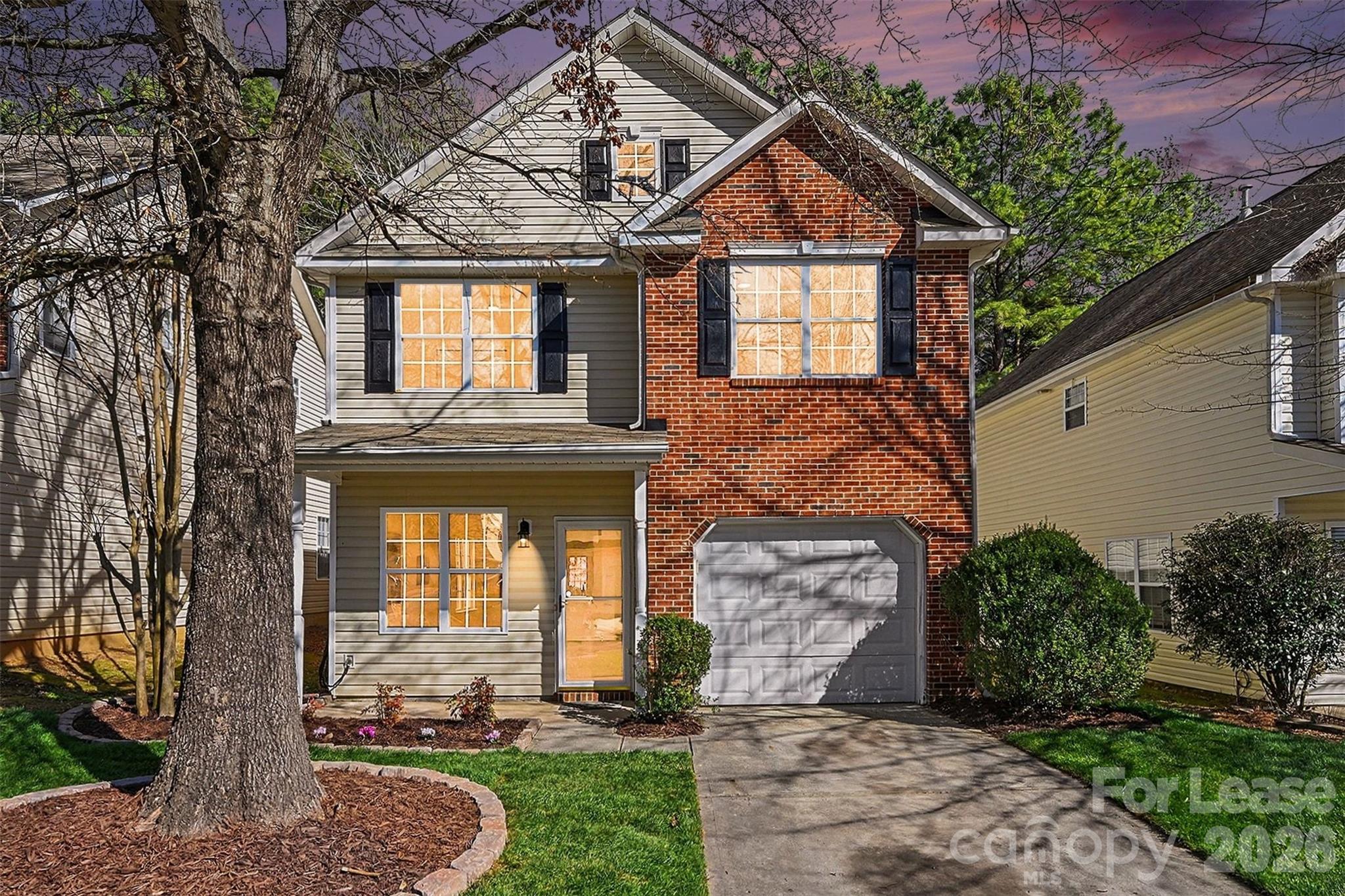 12010 Royal Castle Court, Charlotte, NC. property listing photo