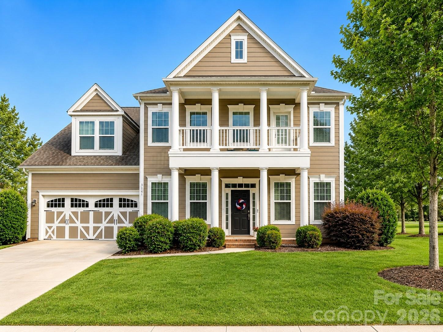317 Jude Lane, Waxhaw, NC. property listing photo