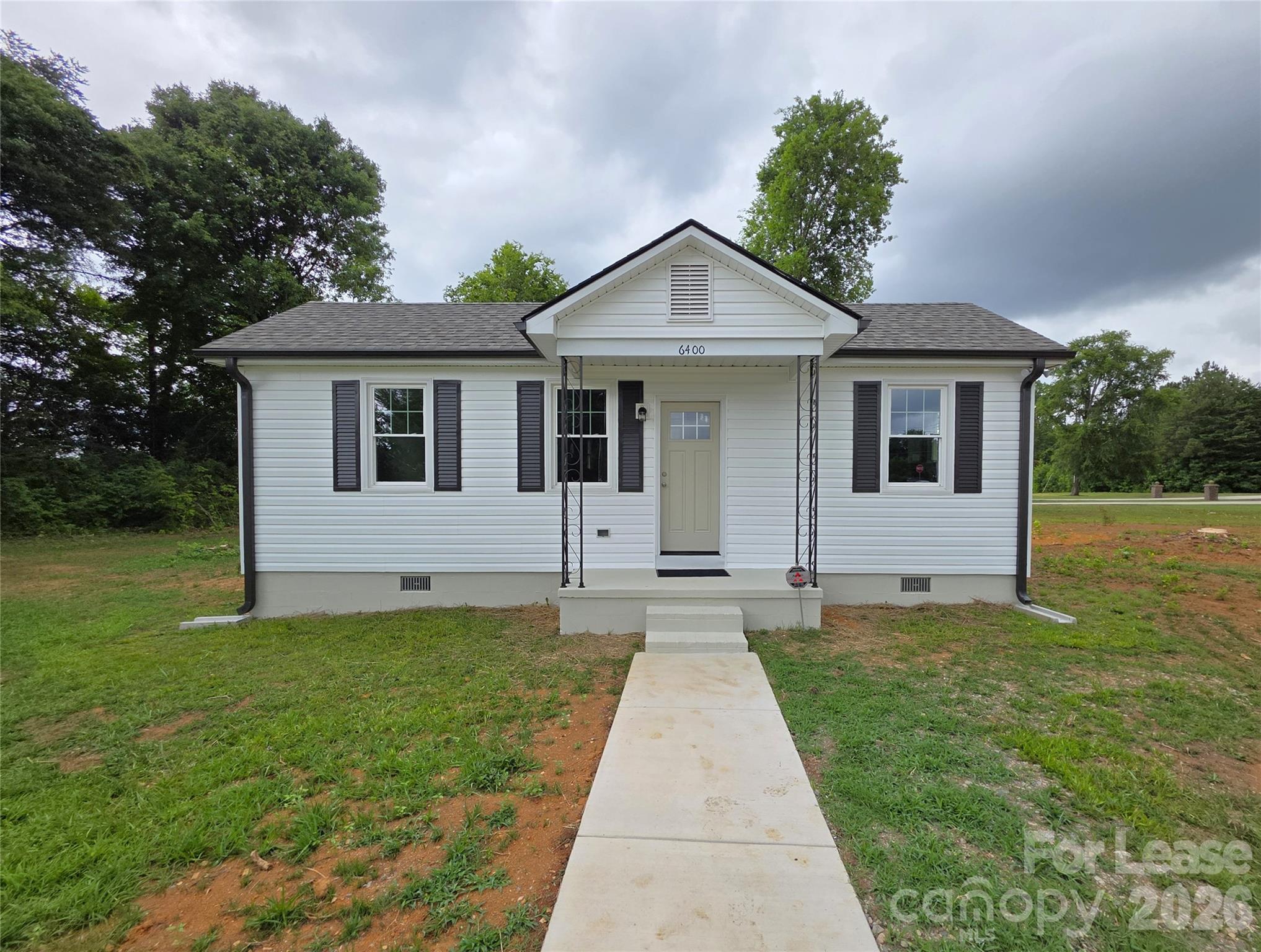 6400 Bringle Ferry Road, Salisbury, NC. property listing photo