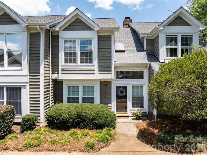 8220 Legare Court, Charlotte, NC - 2 beds, 2.5 baths, 1,228 sqft - $325,000
