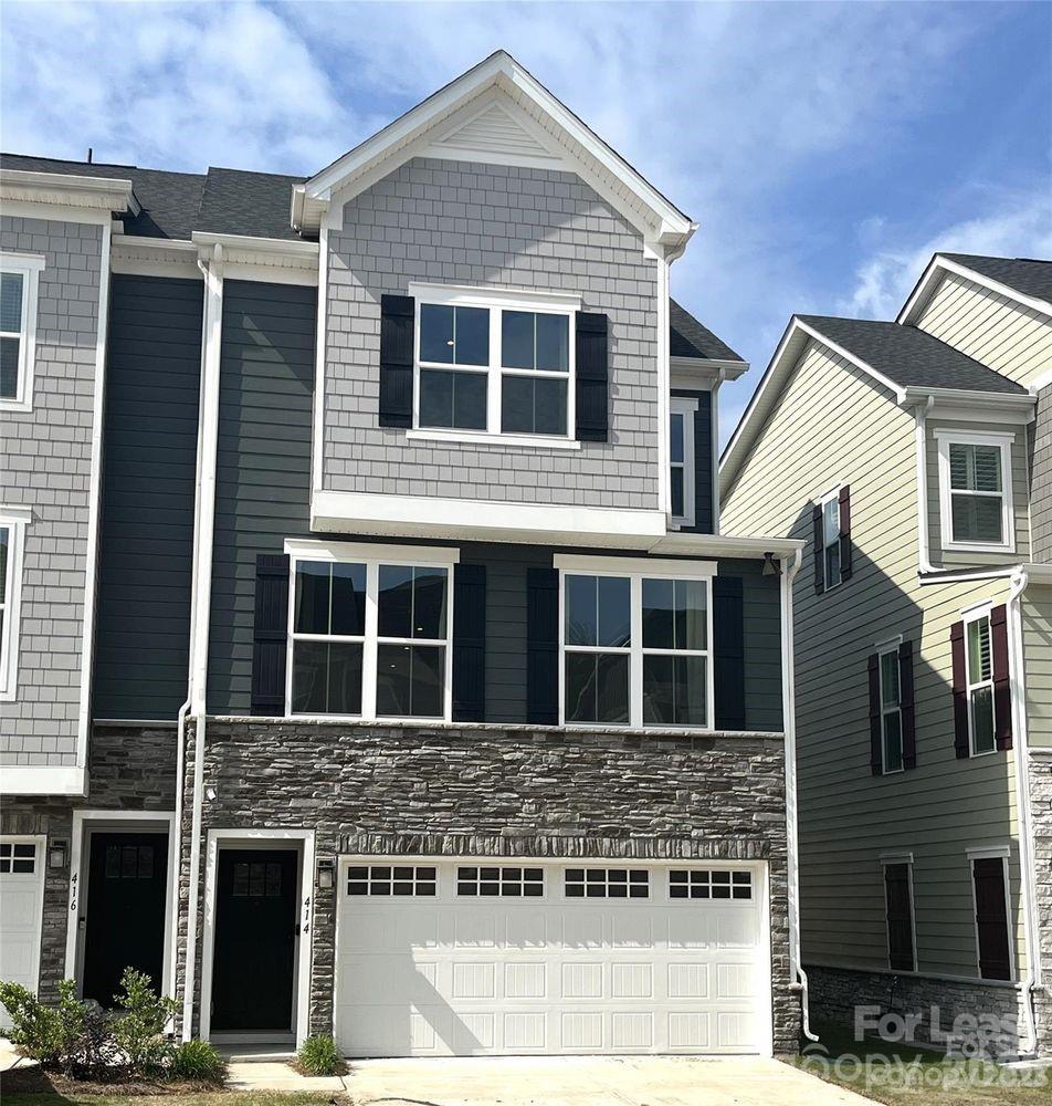 414 Lahinch Drive Apt 5, Tega Cay, SC. property listing photo
