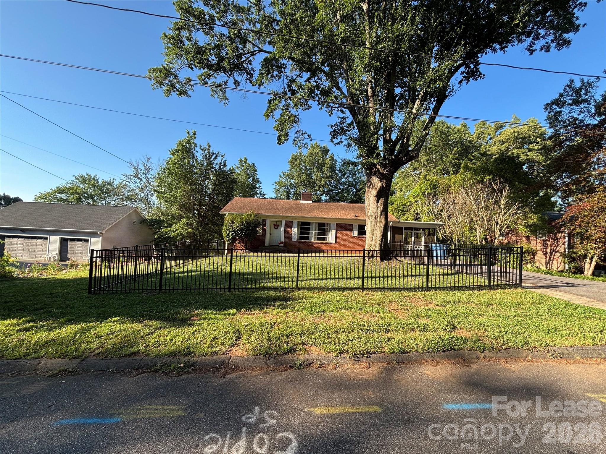 1921 4th Avenue NW, Hickory, NC. property listing photo