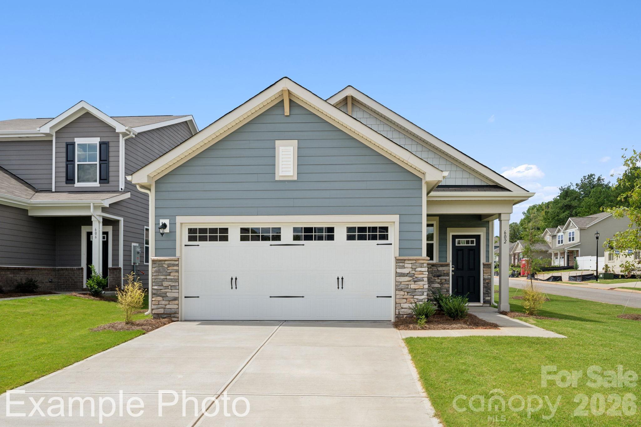3123 29th Avenue NE, Hickory, NC. property listing photo