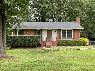 1506 Rama Road, Charlotte, NC - 3 beds, 2 baths, 2,300 sqft - $2,500