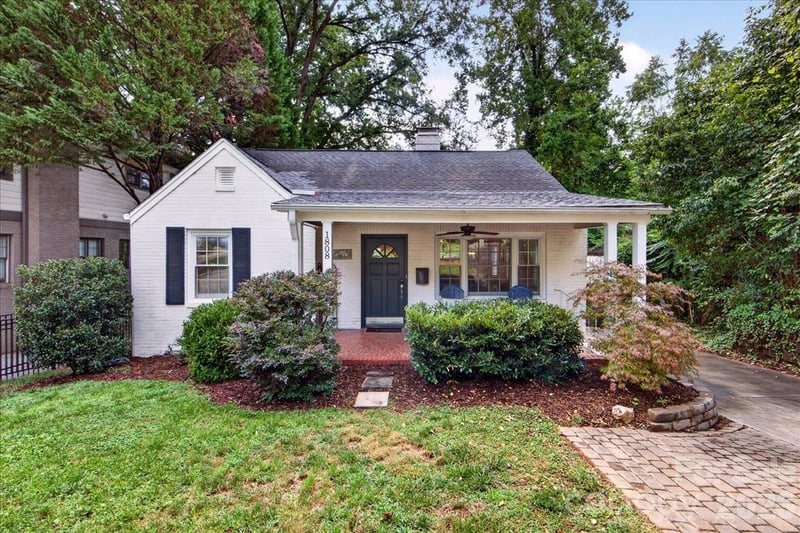 1808 Truman Road, Charlotte, NC - 3 beds, 2 baths, 1,581 sqft - $755,000