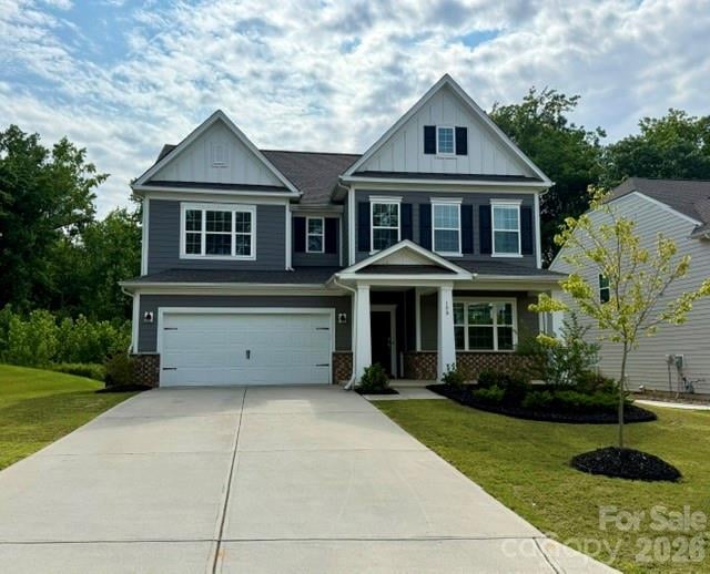 190 Tackle Box Drive, Troutman, NC - 5 beds, 4 baths, 2,810 sqft - $455,000