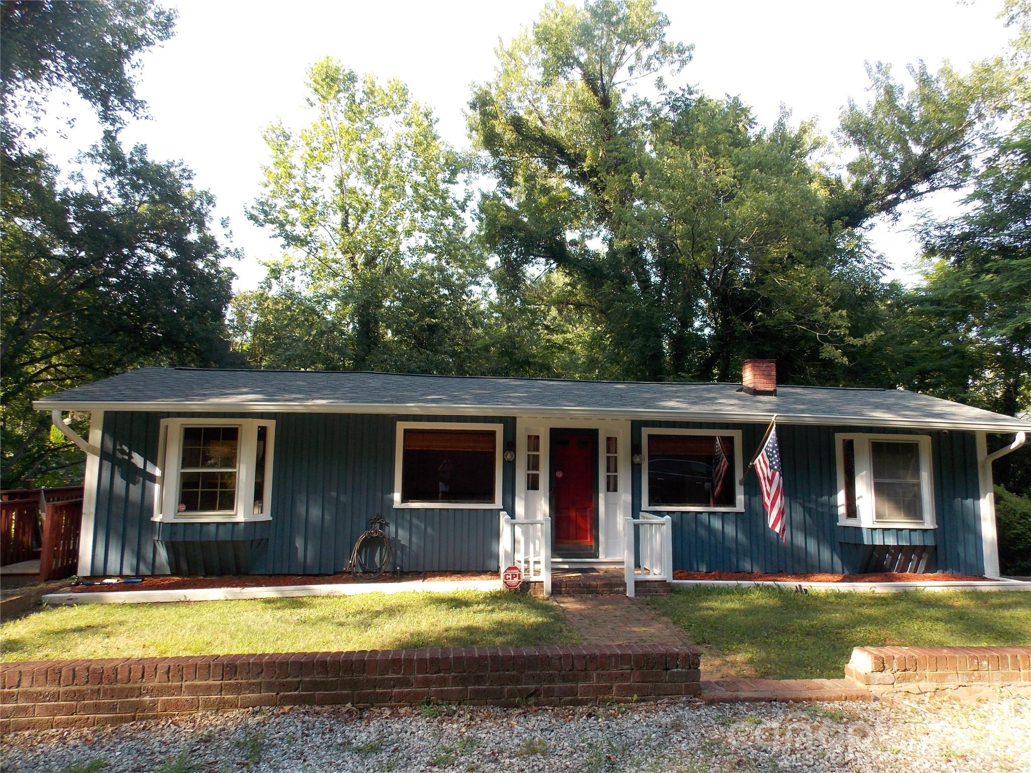 145 Hibriten Mountain Road, Lenoir, NC. property listing photo
