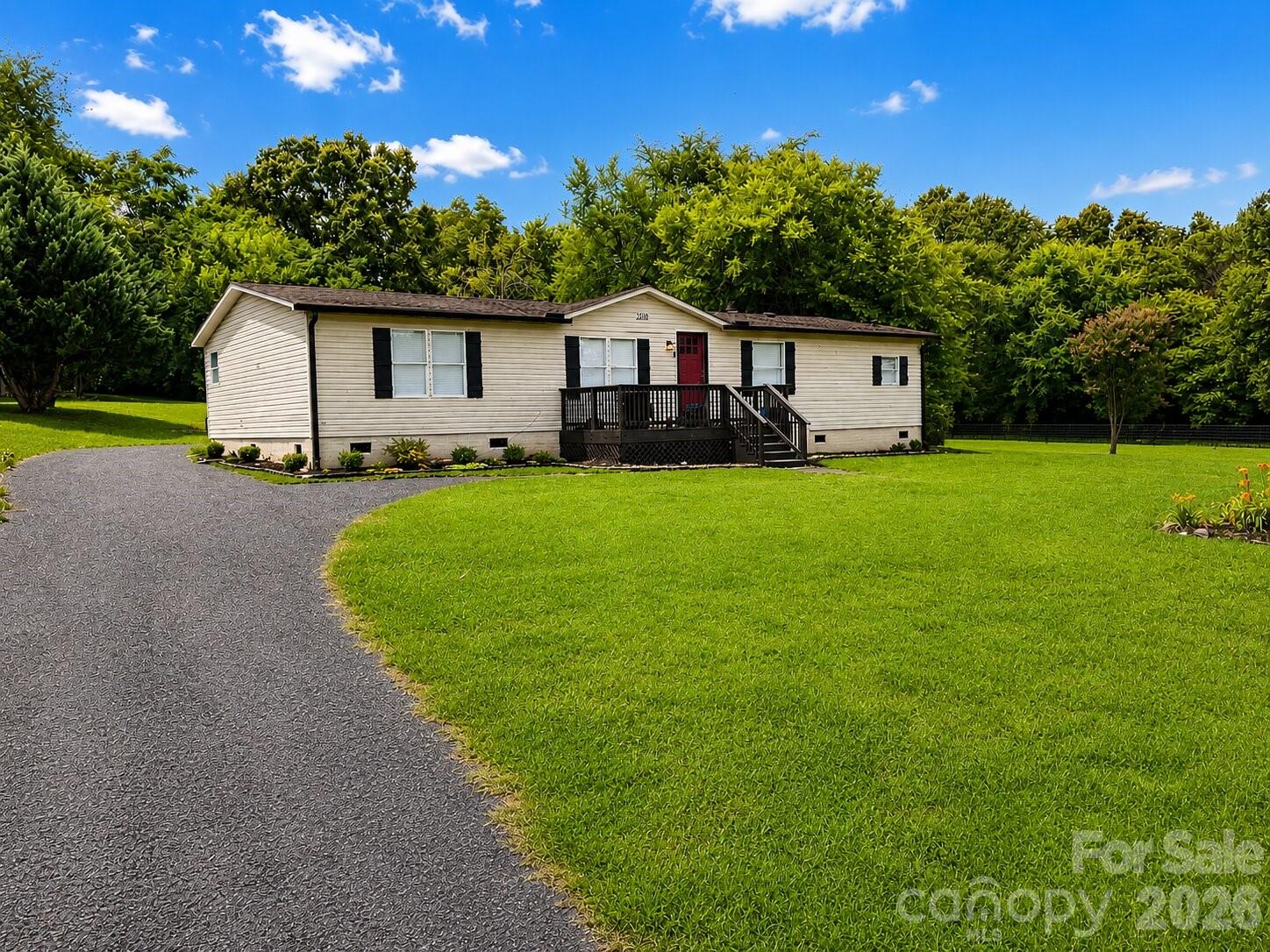 3510 Marlboro Drive SW, Concord, NC. property listing photo