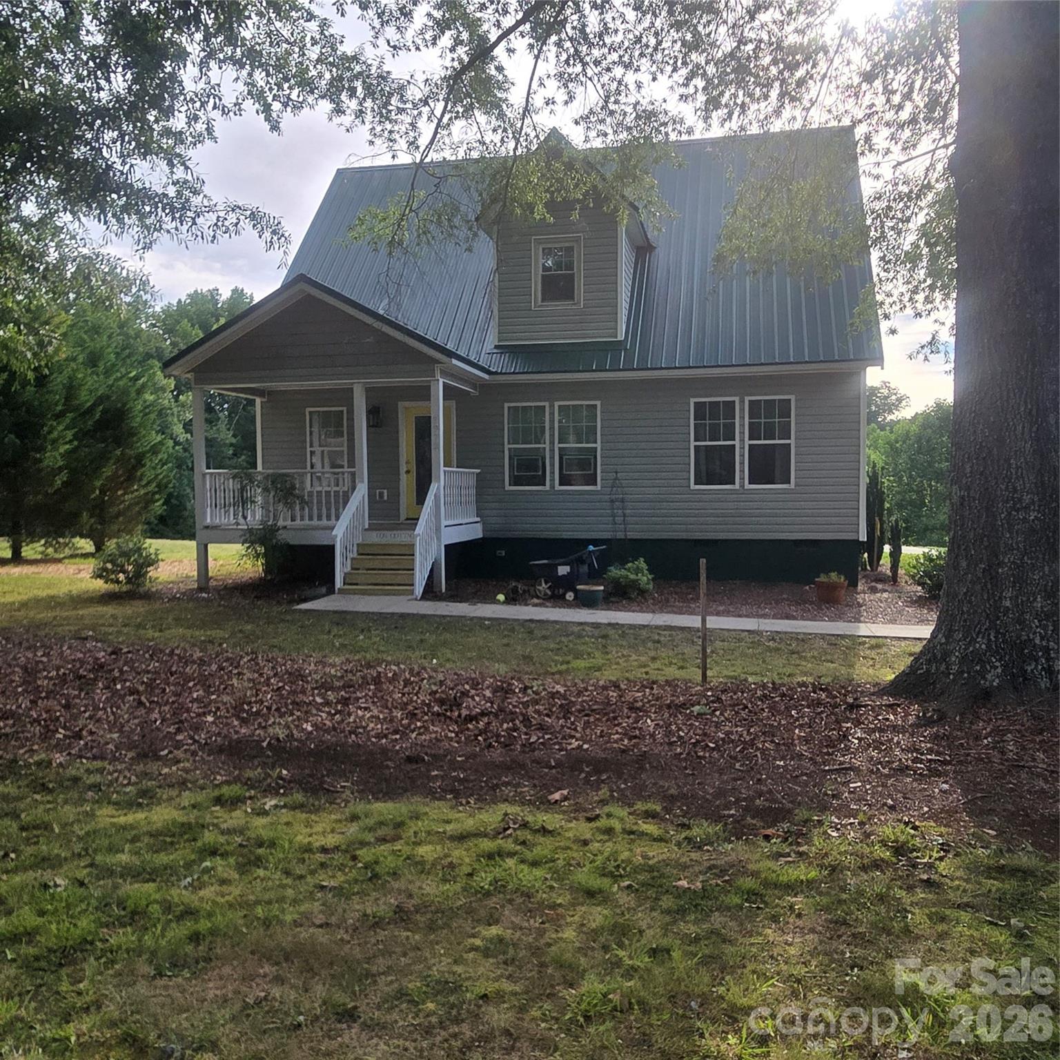 3972 S NC Hwy 127 Highway, Hickory, NC. property listing photo